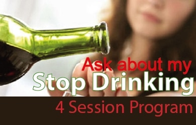 Stop Drinking